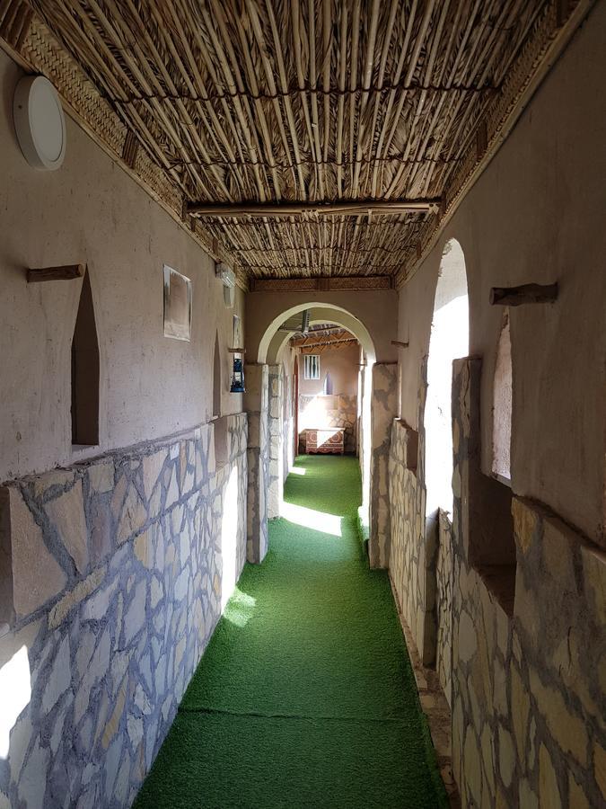 Green guest resort - Alnuzul AlKhdhra Resort Bilād Manaḩ Extérieur photo