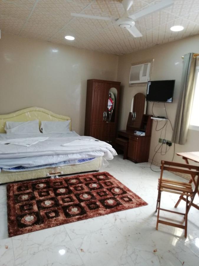 Green guest resort - Alnuzul AlKhdhra Resort Bilād Manaḩ Extérieur photo